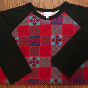 Lularoe Randy - Med